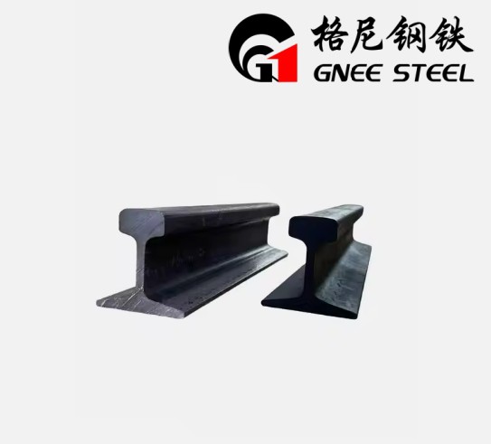 GB 43KG Steel Rail Dimension GB 43KG Steel Rail Dimension