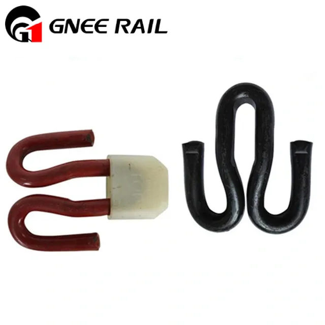 রেল ট্র্যাক দ্রুত ক্লিপ 16