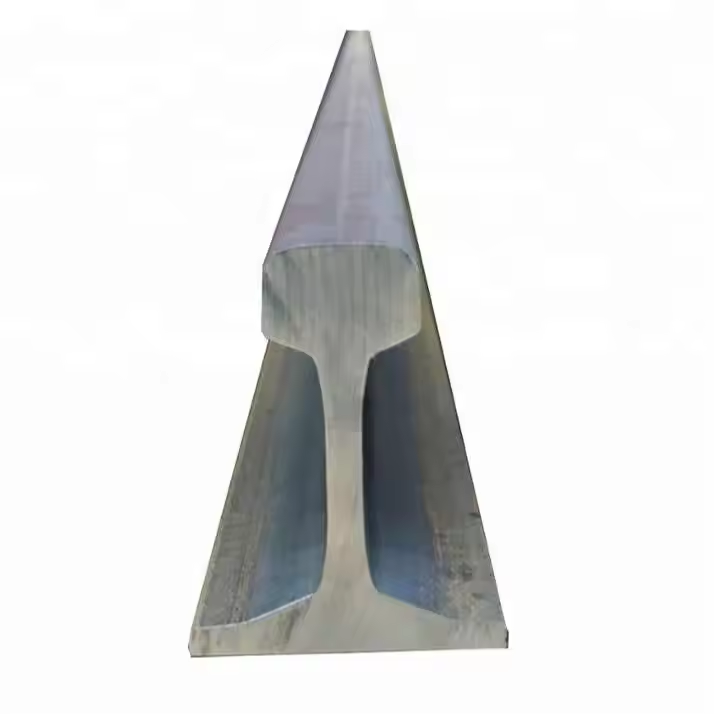 38kg U71Mn Heavy Steel Rail
