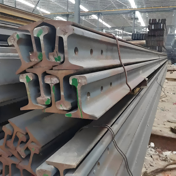 9kg Mining Railroad Rail