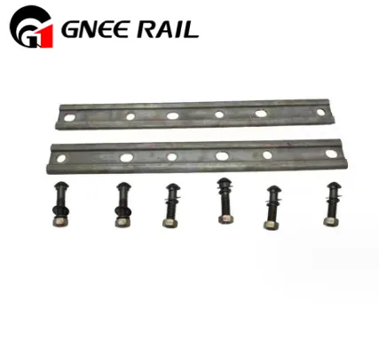 আফ্রিকান স্ট্যান্ডার্ড রেল ফিশ প্লেট