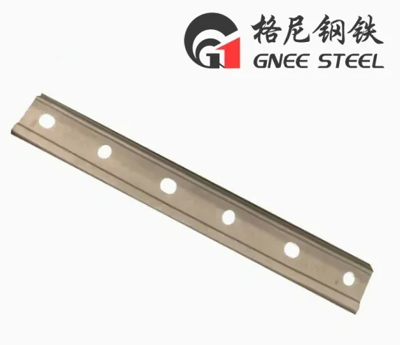 আফ্রিকান স্ট্যান্ডার্ড রেল স্প্লাইস প্লেট