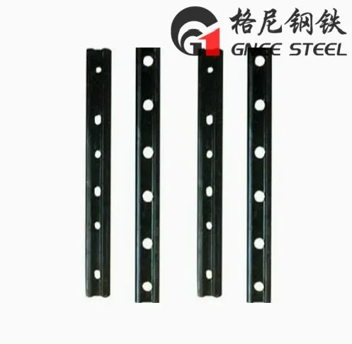 AREMA 136RE রেল জয়েন্ট