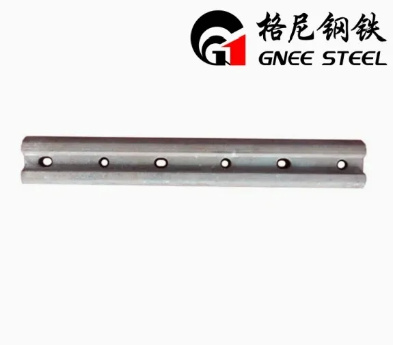 BS 70A রেলওয়ে জয়েন্ট বার