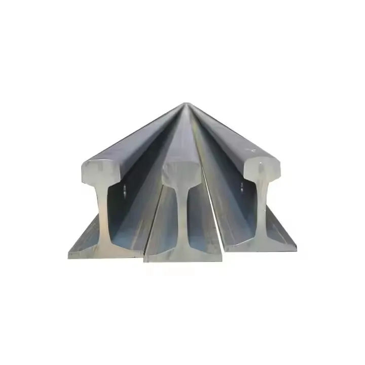 কার্বন ইস্পাত ক্রেন ইস্পাত রেল