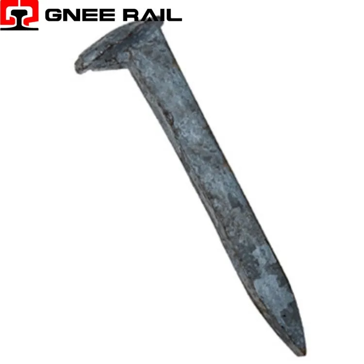 কার্বন ইস্পাত কুকুর স্পাইক