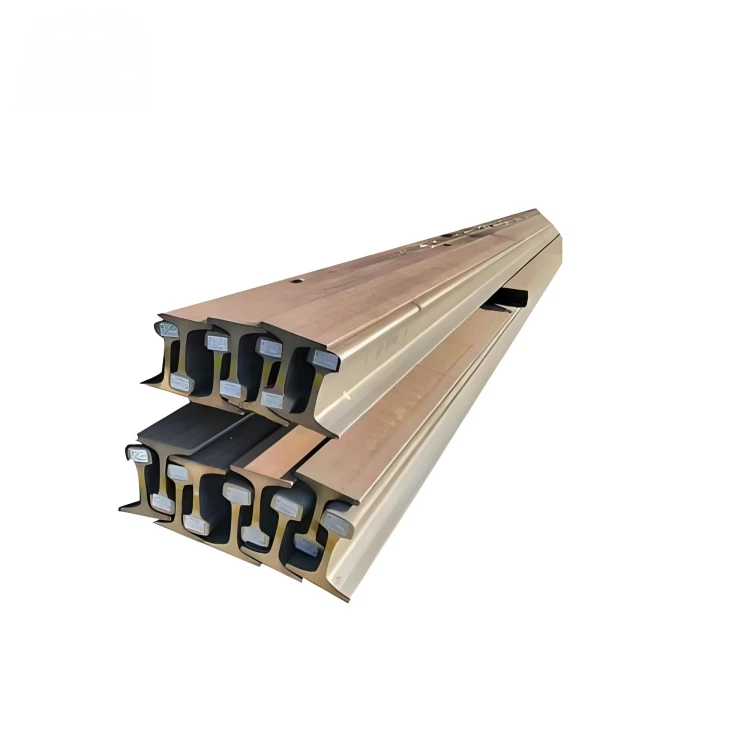 কার্বন ইস্পাত রেল Q235