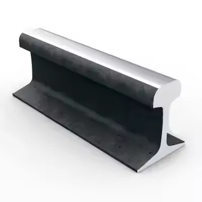 চীন ভারী ইস্পাত ক্রেন রেল কো 100