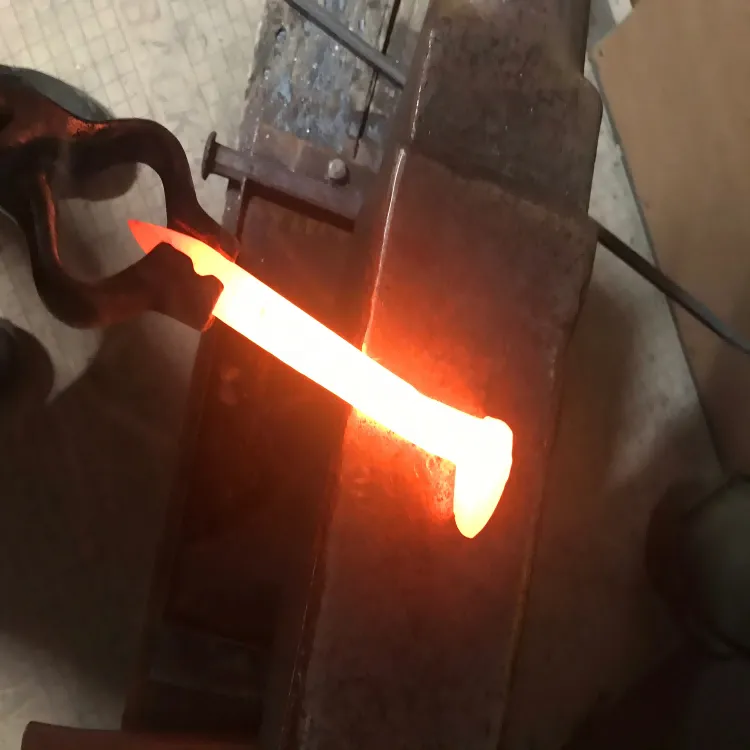 চীন রেল ট্র্যাক কুকুর স্পাইকস কিউ 235