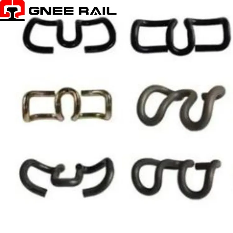 কাস্টমাইজড এসকেএল ক্লিপ