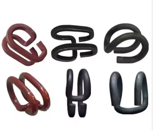 Deenik Clips For Railway Fastening System Deenik Clips For Railway Fastening System