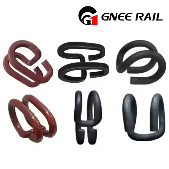 Deenik রেল বন্ধন ক্লিপ