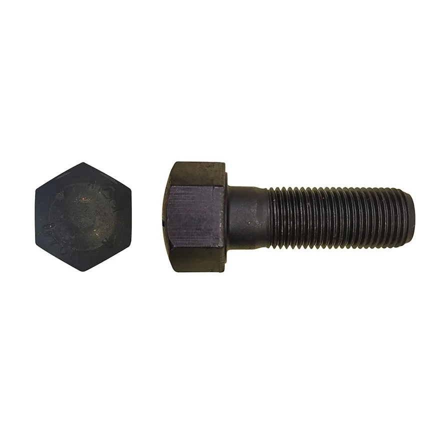 ডায়মন্ড নেক ট্র্যাক বোল্ট রেলওয়ে ফাস্টেনার