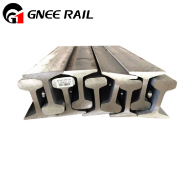 DIN 536 A65 Crane Rail DIN 536 A65 Crane Rail