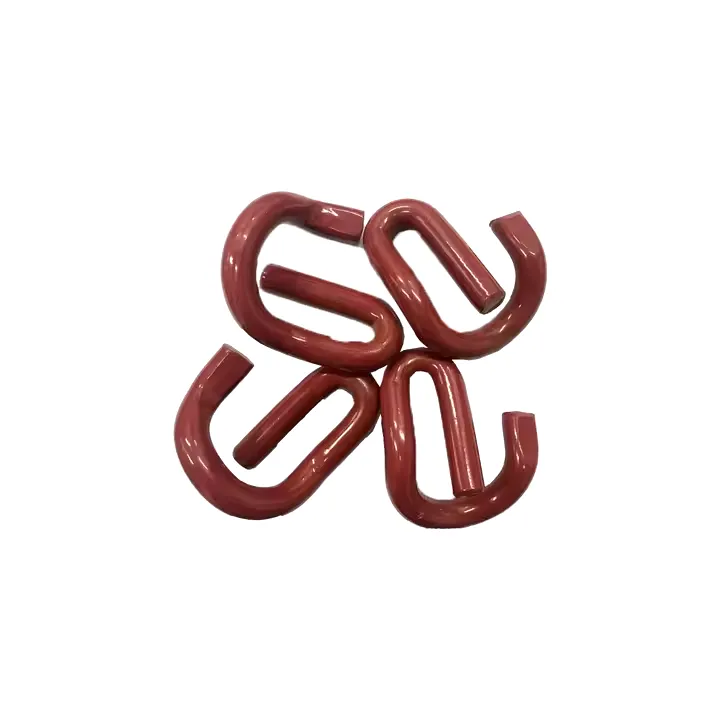 ই-ক্লিপ রেল বেঁধে দেওয়া সিস্টেম