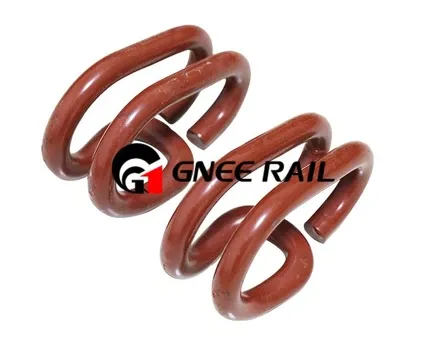 ডিনিক সিস্টেমের জন্য ইলাস্টিক রেল ক্লিপ