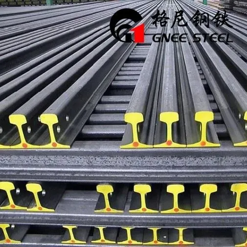 EN 54E5 ইস্পাত রেল ট্র্যাক