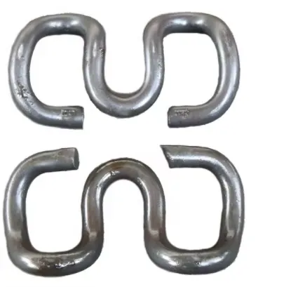 রেল ইনস্টলেশনের জন্য ফাস্টেনার SKL ক্লিপ