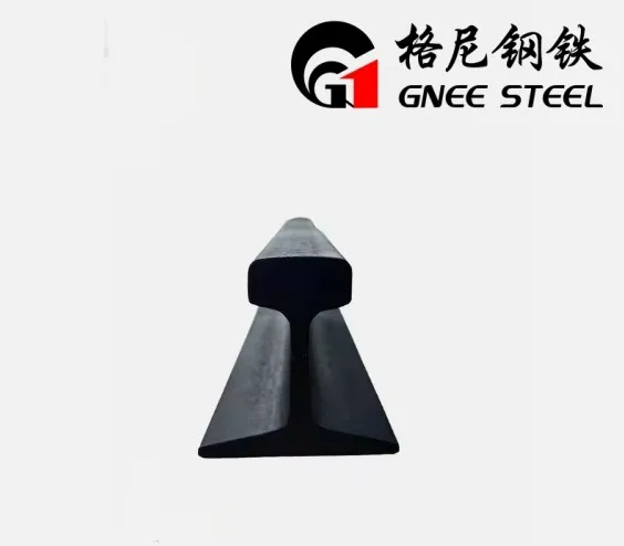 GB 24KG স্টিল রেল ডাইমেনশন