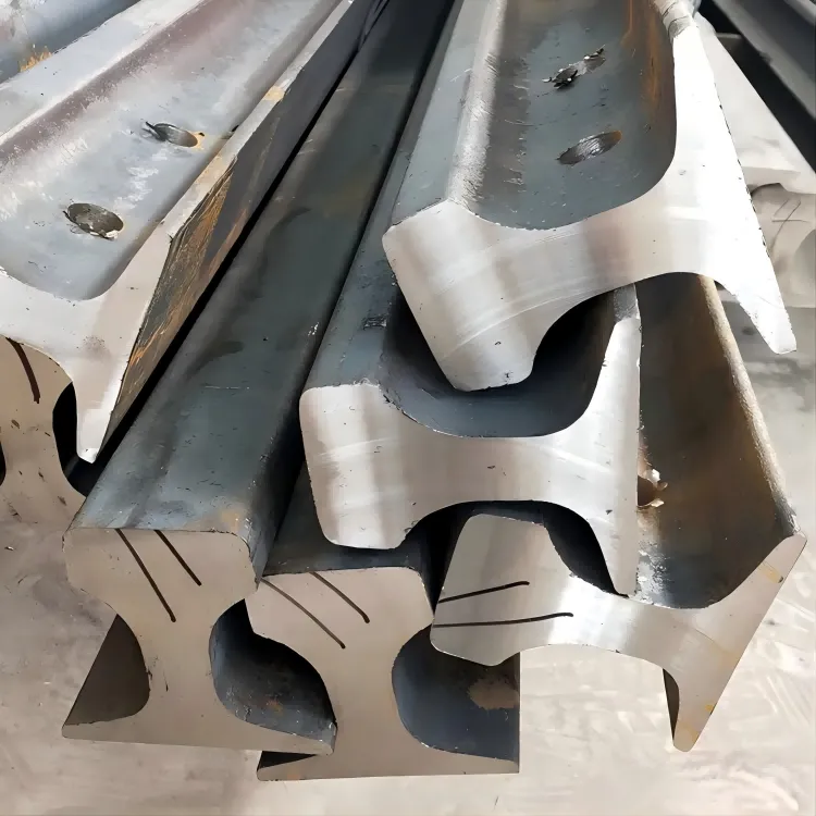 জিবি কো -120 শিল্প ক্রেন রেল ইউ 71 এমএন