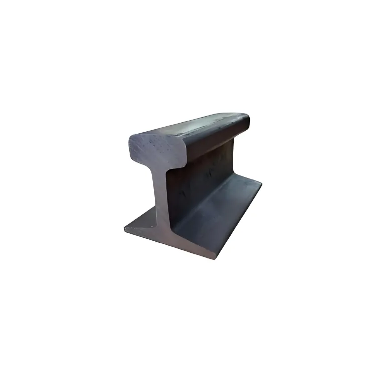 জিবি স্ট্যান্ডার্ড জিবি 43 রেলওয়ে স্টিল রেল