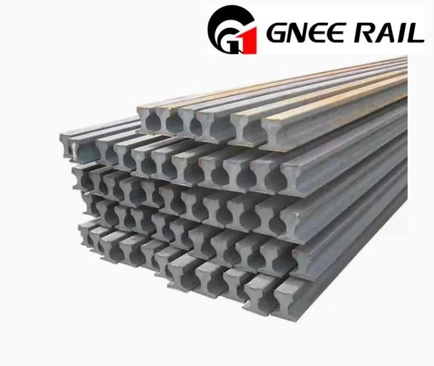 জিবি স্ট্যান্ডার্ড রেলওয়ে ধাতু 55 কিউ
