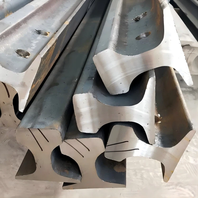 জিবি স্টিল রেল লাইন 12 মি