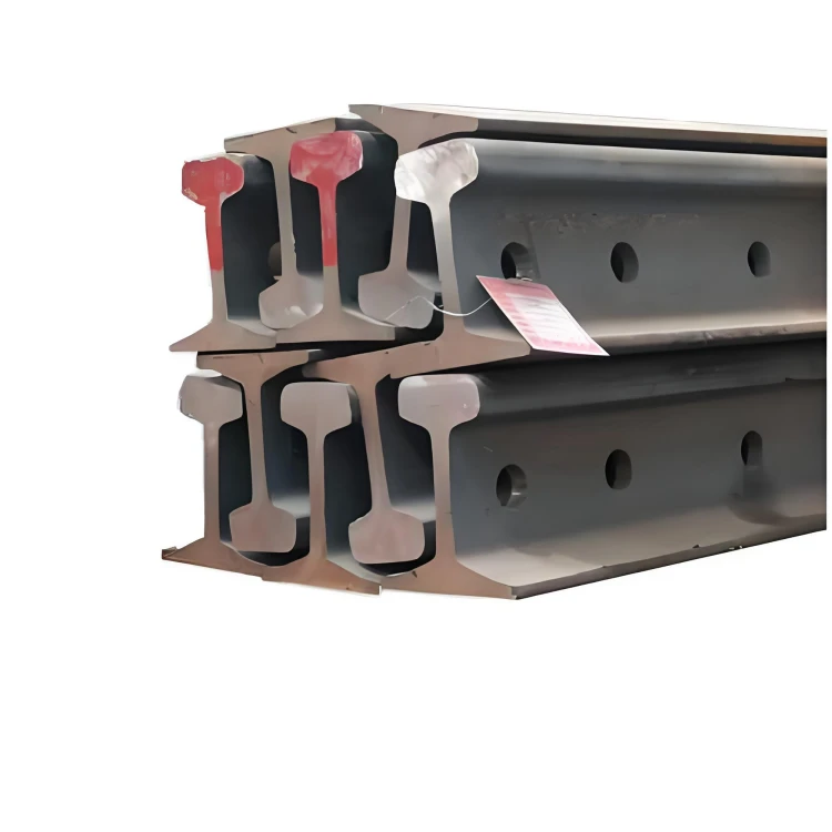 Heavy Steel Rail 50kg GB Heavy Steel Rail 50kg GB