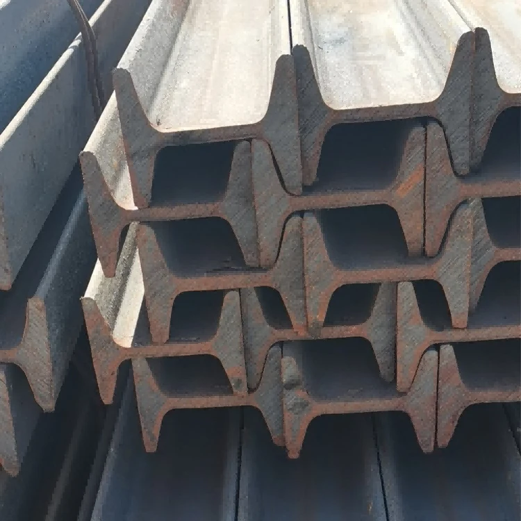 Heavy Steel Rail 50kg GB Heavy Steel Rail 50kg GB