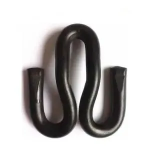 উচ্চ মানের রেল ফাস্টেনার ফাস্ট ক্লিপ