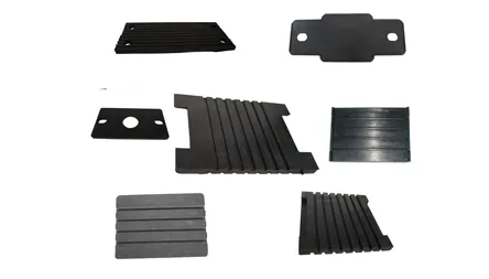 rail fasteners rail fasteners