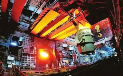 steel rail steel rail