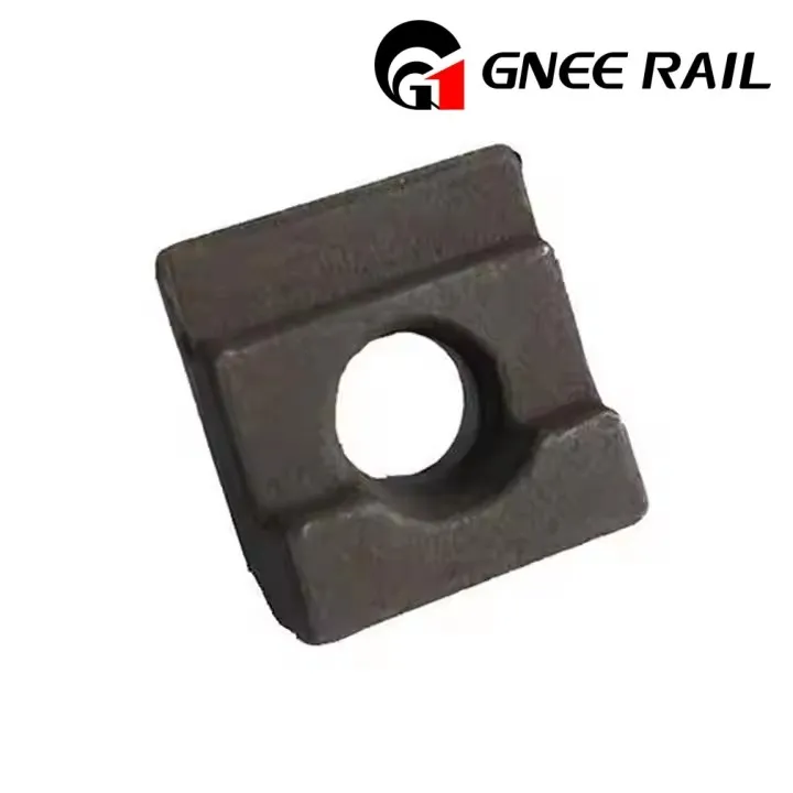 KPO9 রেল ক্ল্যাম্প