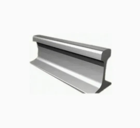 হালকা ভারী ক্রেন রেল কো -120