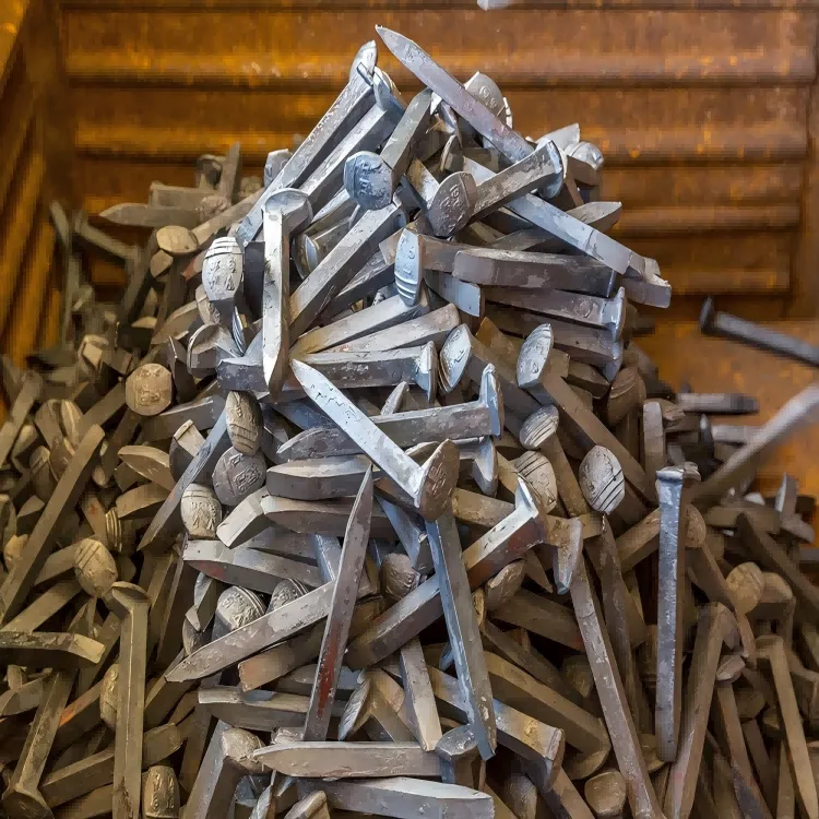 হালকা রেল কুকুর স্পাইক পেরেক এ 3