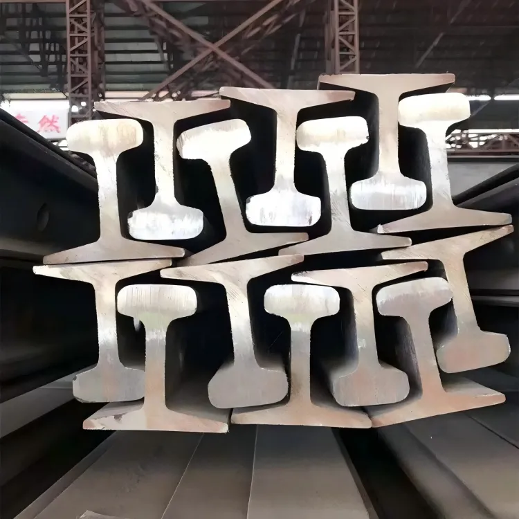 হালকা রেল পি 30 কিউ 235 বি স্টিল রেল