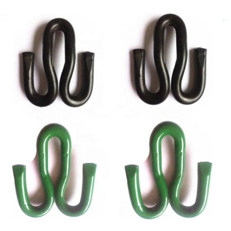 Mechanical Rail Fast Clips factory Mechanical Rail Fast Clips factory