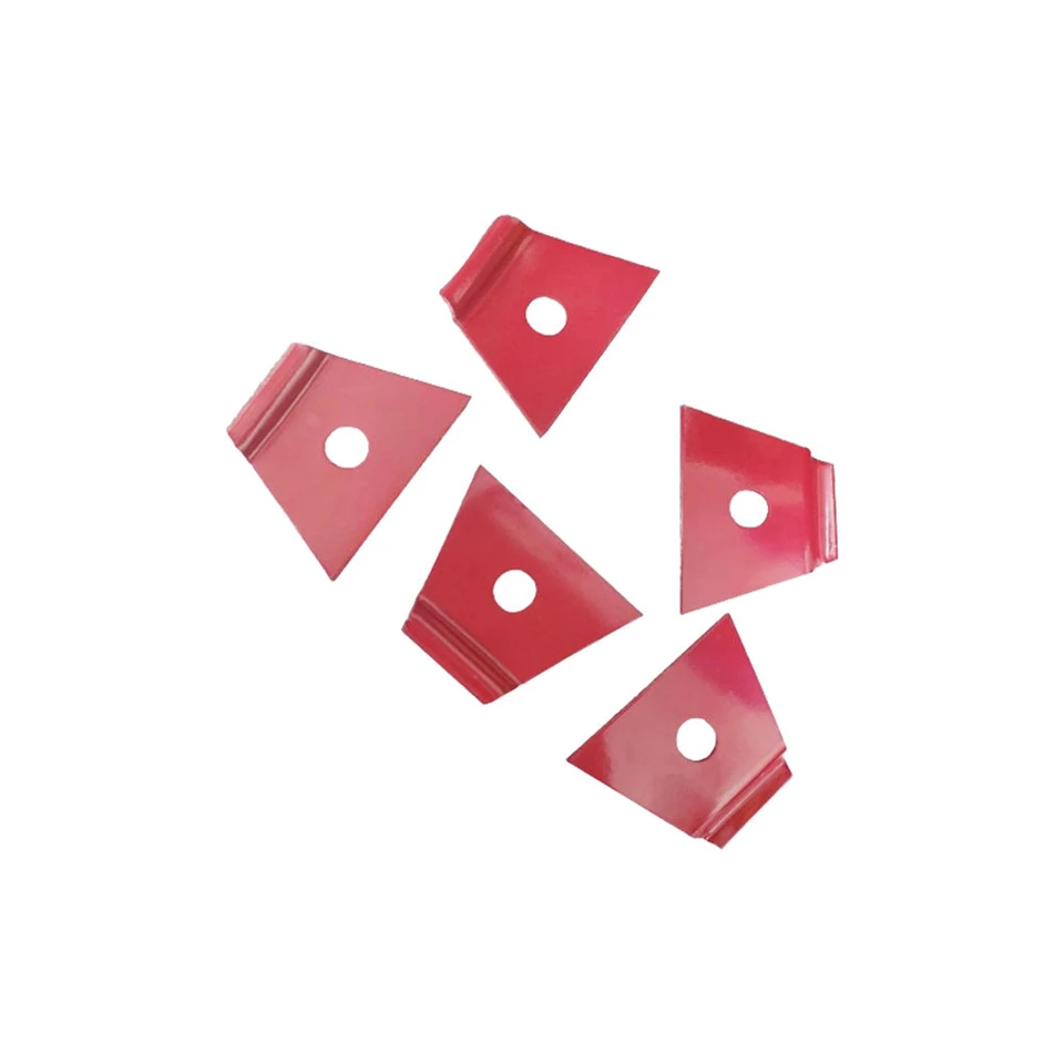 Nabla Clip For Railway Fastening suppliers Nabla Clip For Railway Fastening suppliers