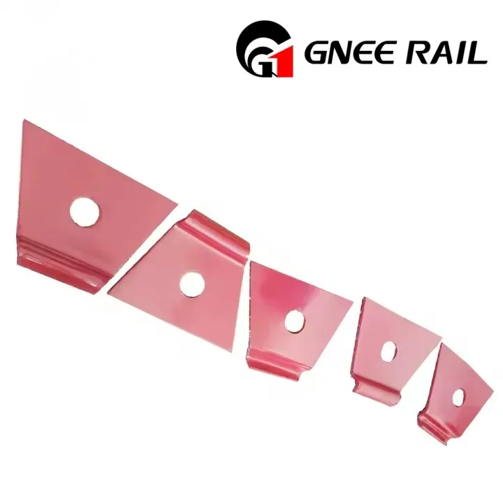 নাবলা ইলাস্টিক রেল ক্লিপ