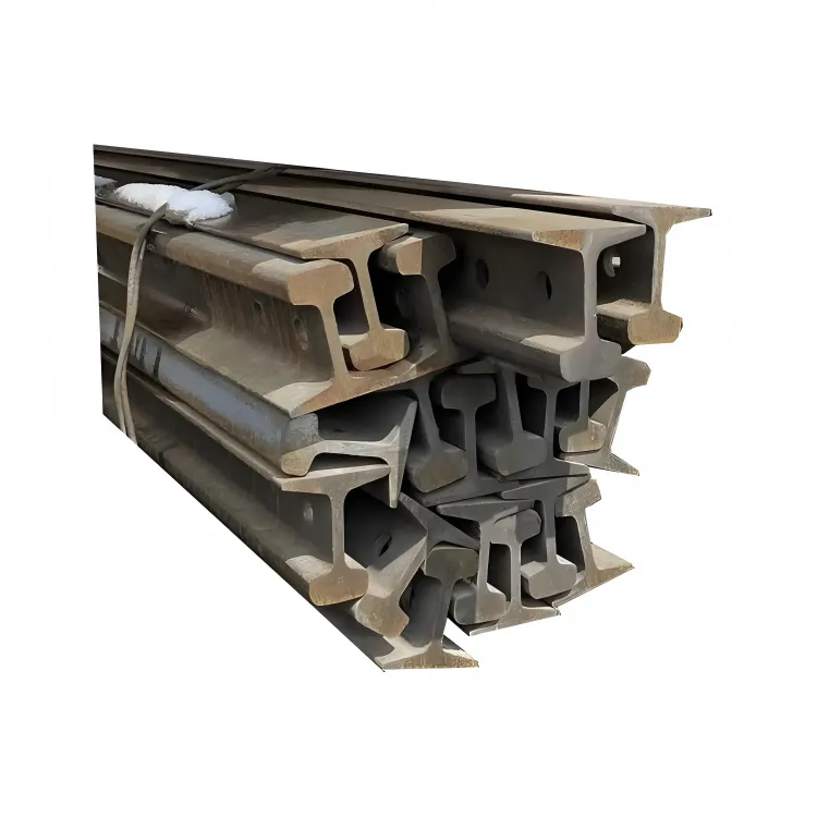 পি 43 কার্বন ভারী ইস্পাত রেল