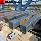 রেলপথের যৌগিক স্লিপার