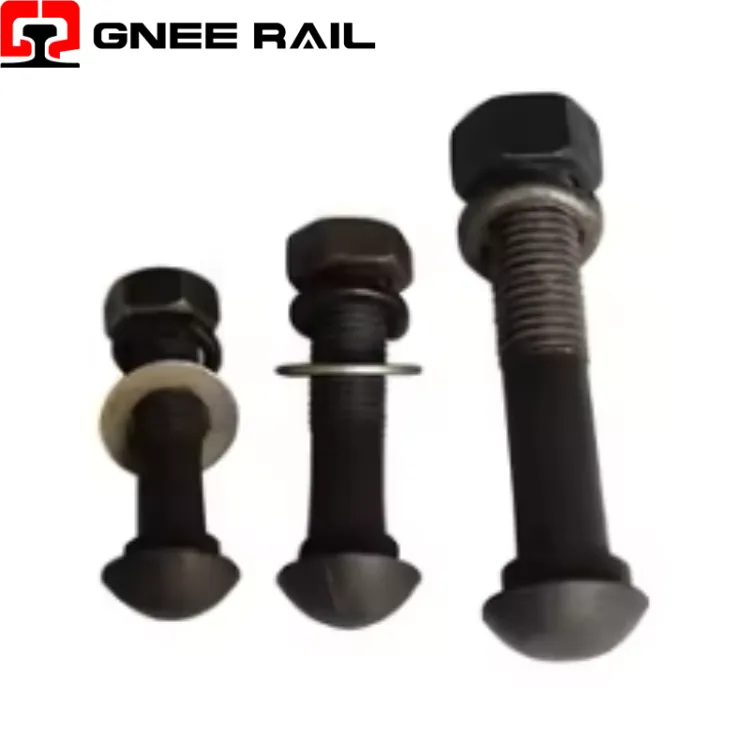 ইস্পাত সাবওয়ে বিভাগের বল্টস