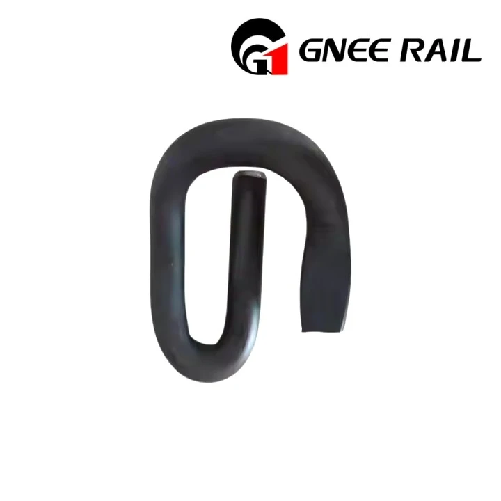 PR415 Railroad Clips