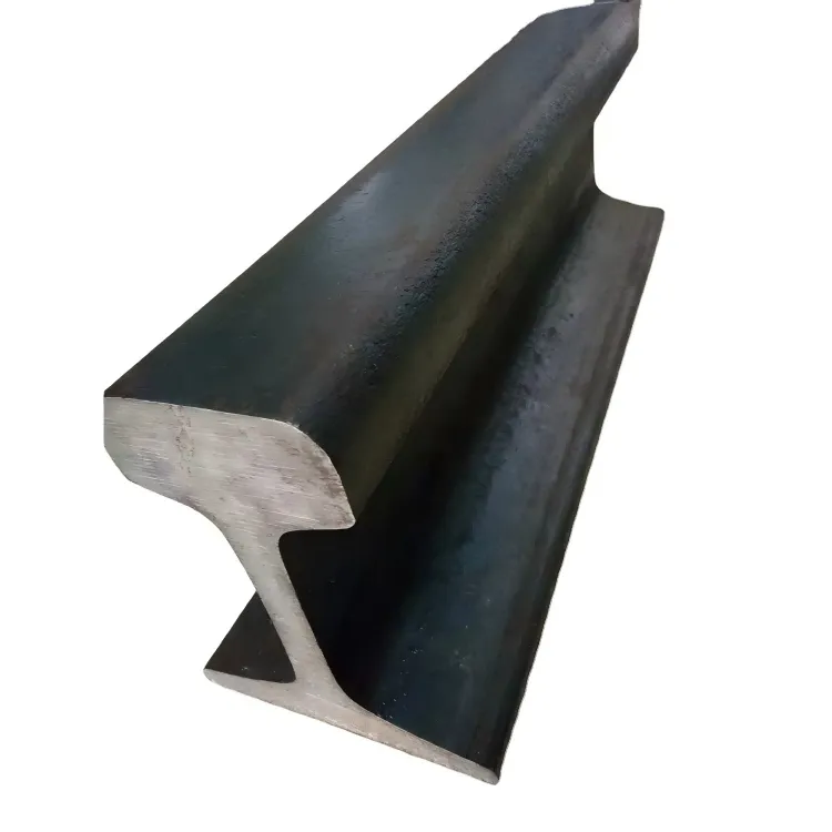 Q 235 55 q হালকা কার্বন ইস্পাত রেল খনন