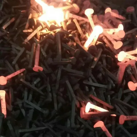 কিউ 235 ভারী-হোল রেলওয়ে স্পাইক