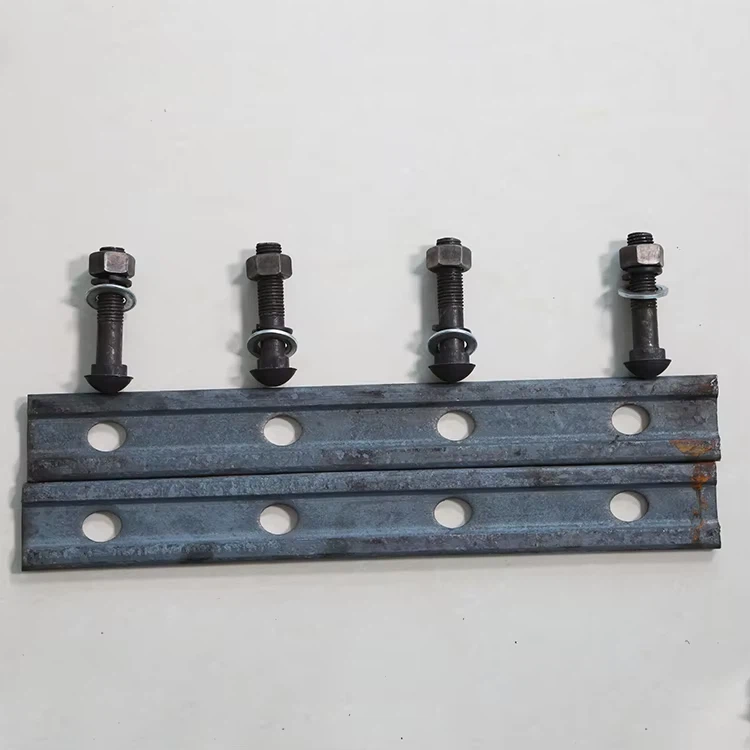 Rail Joint Bar New Railway Fish Plate suppliers Rail Joint Bar New Railway Fish Plate suppliers