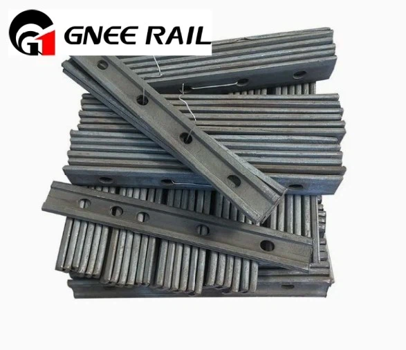 Rail Joint Bar New Railway Fish Plate high quality Rail Joint Bar New Railway Fish Plate high quality