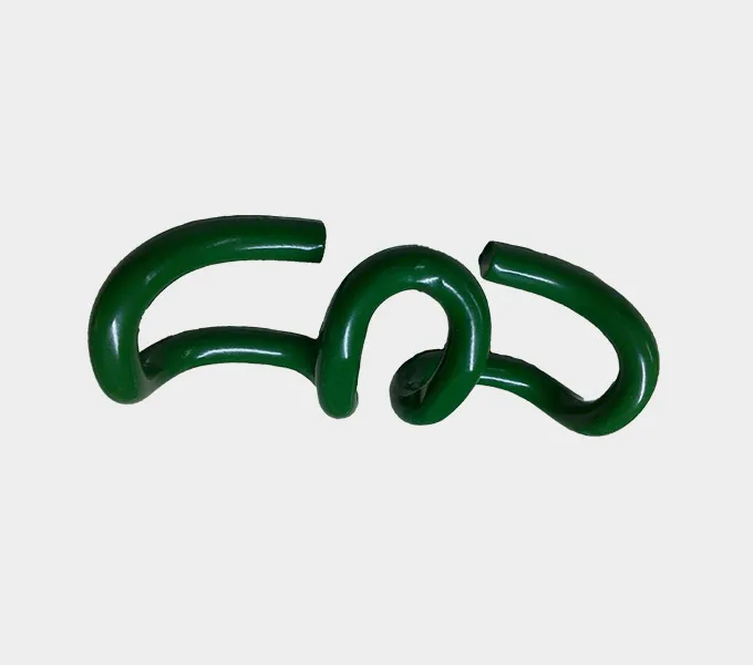 রেলওয়ে ক্লিপস এসকেএল 3