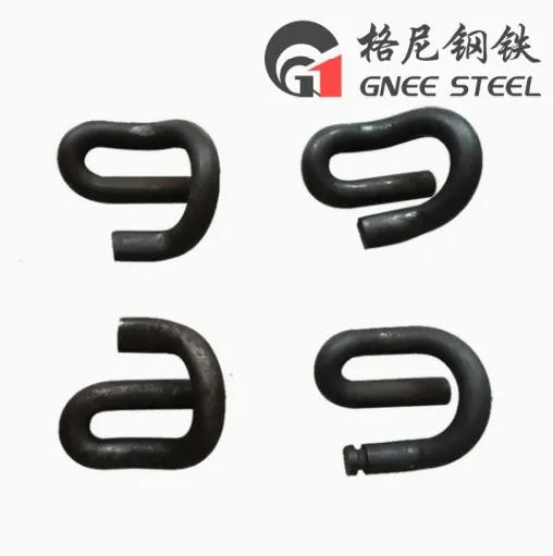 রেলওয়ে E2039 ক্লিপ