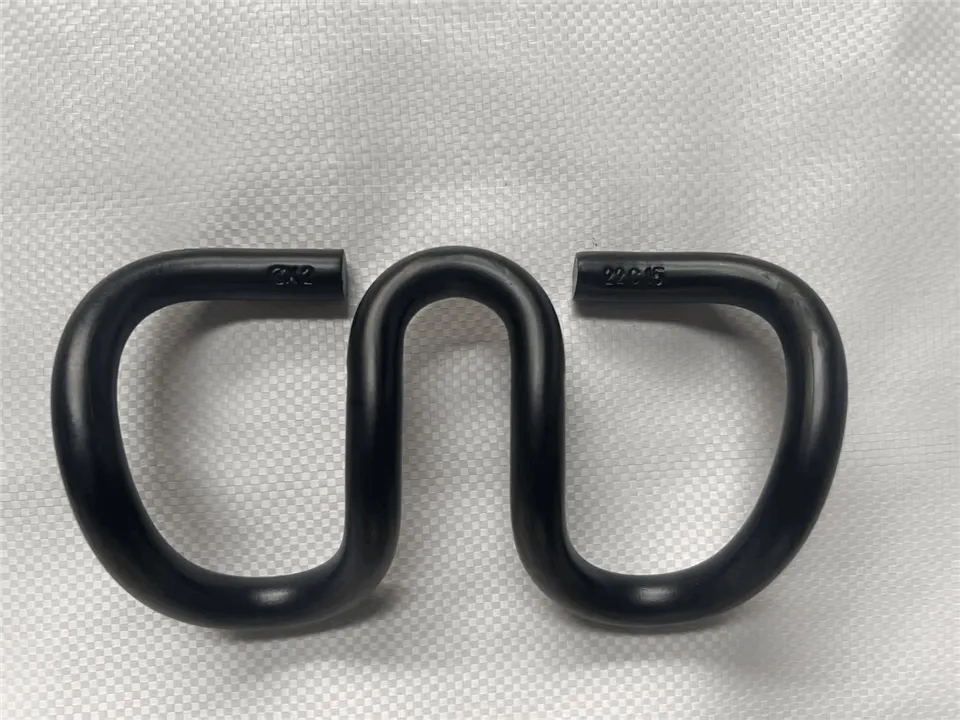 রেলওয়ে বেঁধে রাখা রেল স্ক্ল্লিপ